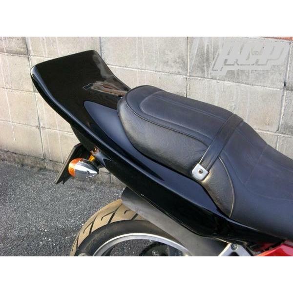 バリオス 1型 テールカウル ACP : バイクマン 2号店 - 通販 - Yahoo