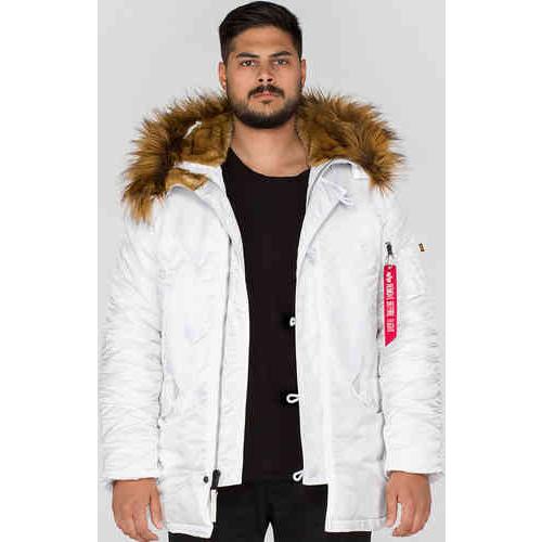 Alpha Industries アルファ・インダストリーズ N3B VF 59 ライディング