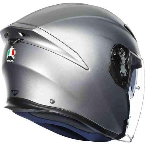 AGV ＼全品15%+1200円☆2/24(火)限定／ AGV エージーブイ K-5 ジェット