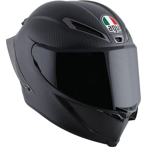 AGV ＼全品15%+1500円☆本日爆買WEEK／ AGV Pista GP R Carbon Helmet