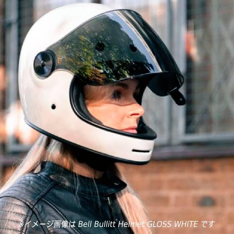 BELL（ベル） ＼全品15%+1200円☆2/24(火)限定／ BELL BULLITT GLOSS