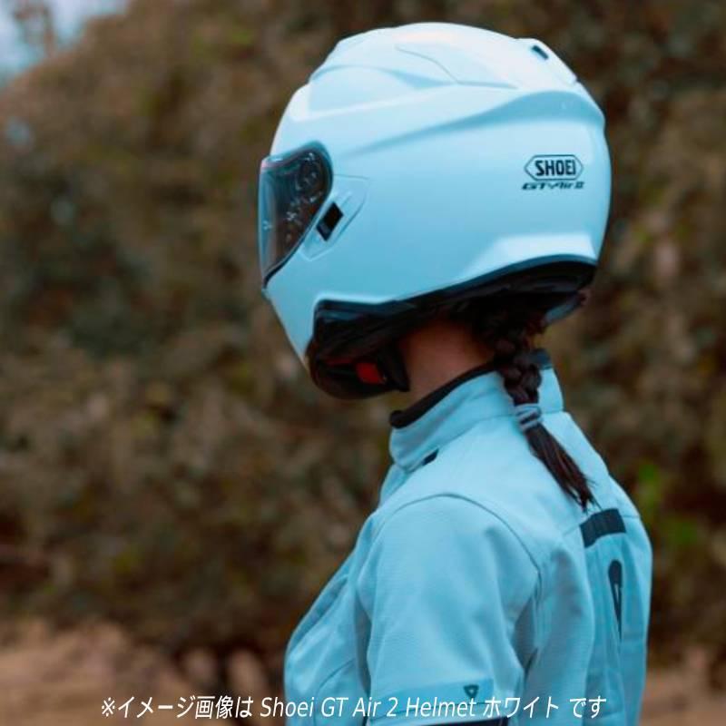 SHOEI 【ダブルバイザー】Shoei ショウエイ GT Air 2 フルフェイス