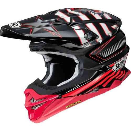 SHOEI ＼全品15%+1500円☆2/25（水）限定／ Shoei ショウエイ VFX-WR