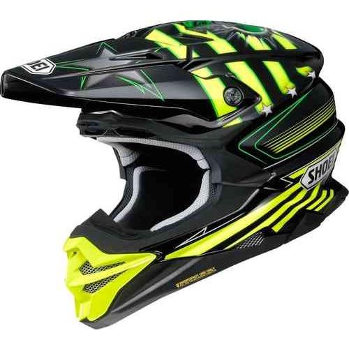SHOEI ＼全品15%+1500円☆2/25（水）限定／ Shoei ショウエイ VFX-WR