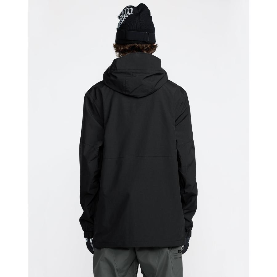 VOLCOM（ボルコム） （公式）ボルコム メンズ L GORE-TEX JACKET