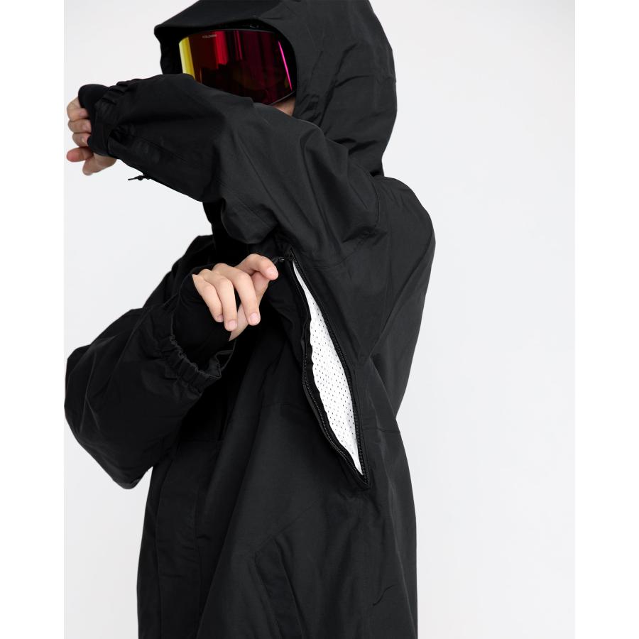 VOLCOM（ボルコム） （公式）ボルコム メンズ L GORE-TEX JACKET