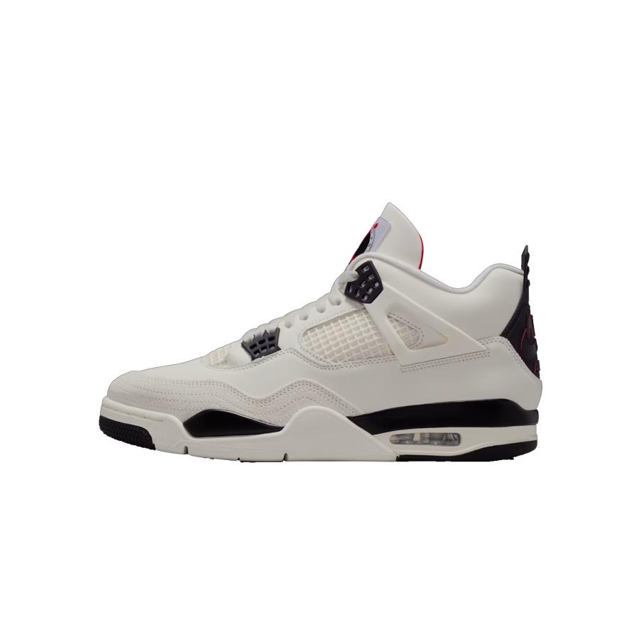 NIKE（ナイキ） バスケットボールシューズ エア ジョーダン 4 ファイト