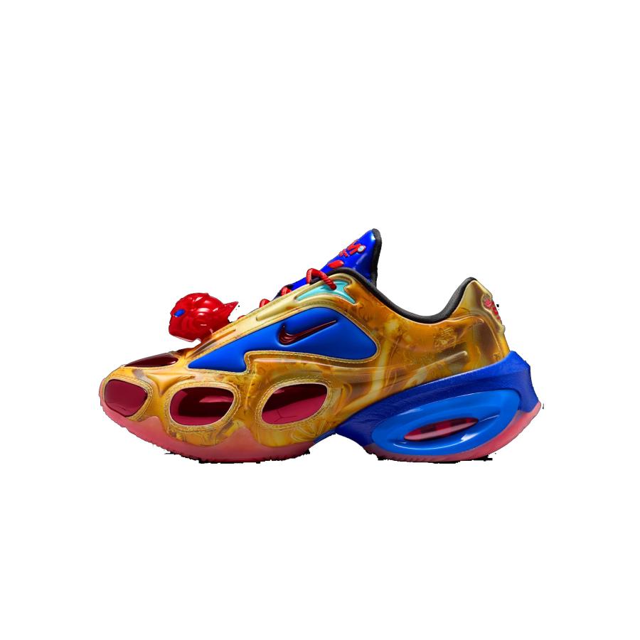 エア マックス 95 [ナイキ] ウィメンズ ミューズ x WINDOWSEN