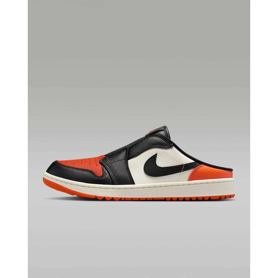 NIKE（ナイキ） ゴルフシューズ ☆ エア ジョーダン ミュール