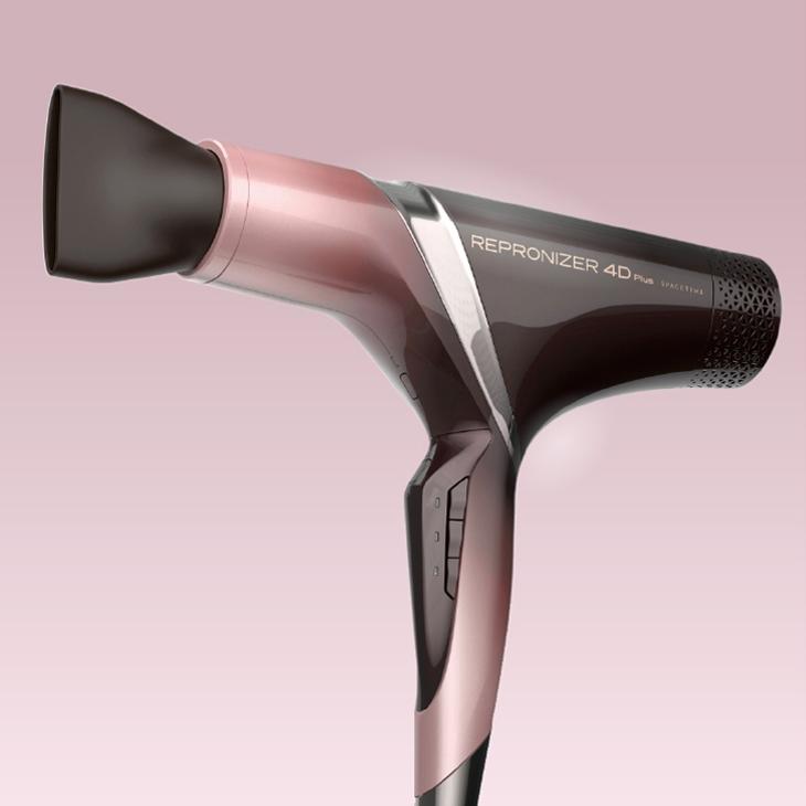 レプロナイザー 【メーカー直送】レプロナイザー 4D Plus｜バイオ