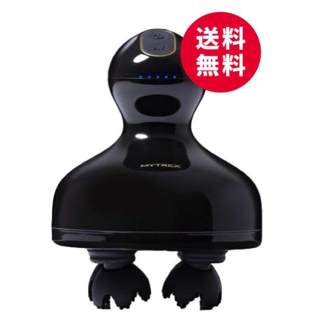 MYTREX（マイトレックス） EMS HEAD SPA PRO 電気針ヘッドスパ MT