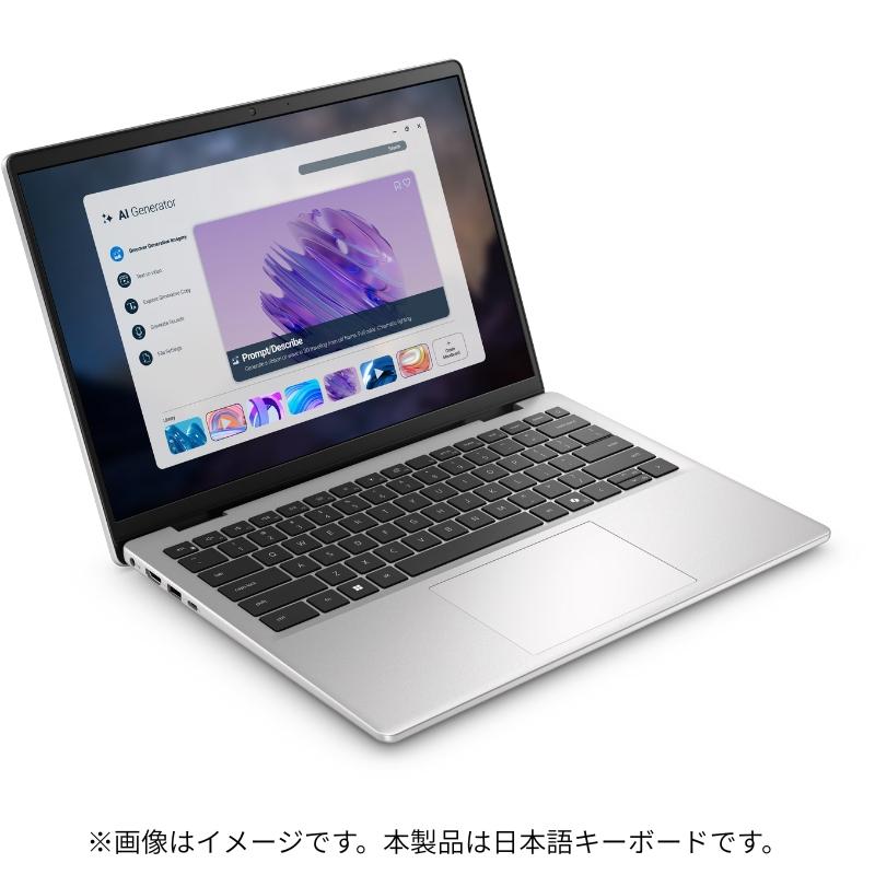 DELL（デル） ノートパソコン Dell 14 14型/ Ryzen 7( Core i7同等性能