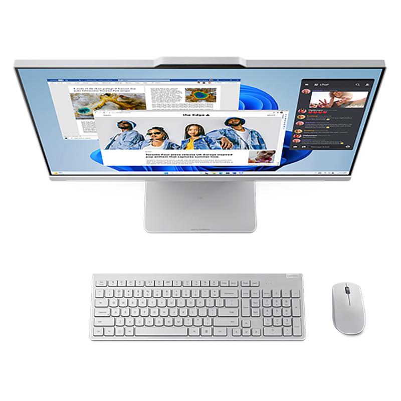 Ideacentre 【新品】 Lenovo レノボ 一体型 デスクトップPC IdeaCentre