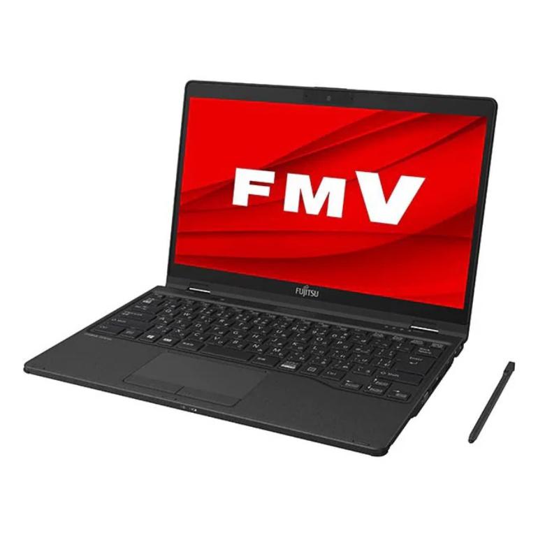 LIFEBOOK UH 富士通 FUJITSU 2in1 ノートパソコン FMV UH95/F1