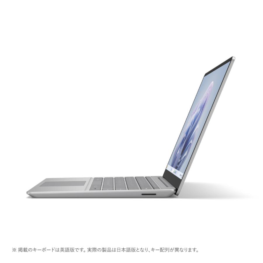 Surface Laptop マイクロソフト Go 3 XJB-00004 12.4インチ+