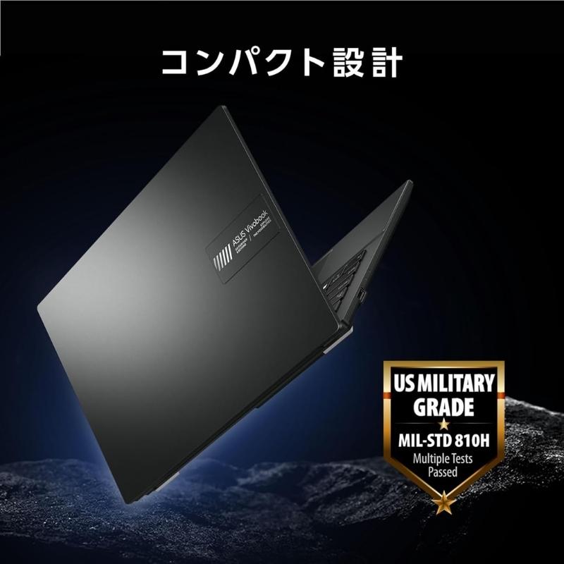 VivoBook ASUS エイスース ノートパソコン ノートPC Vivobook 14型