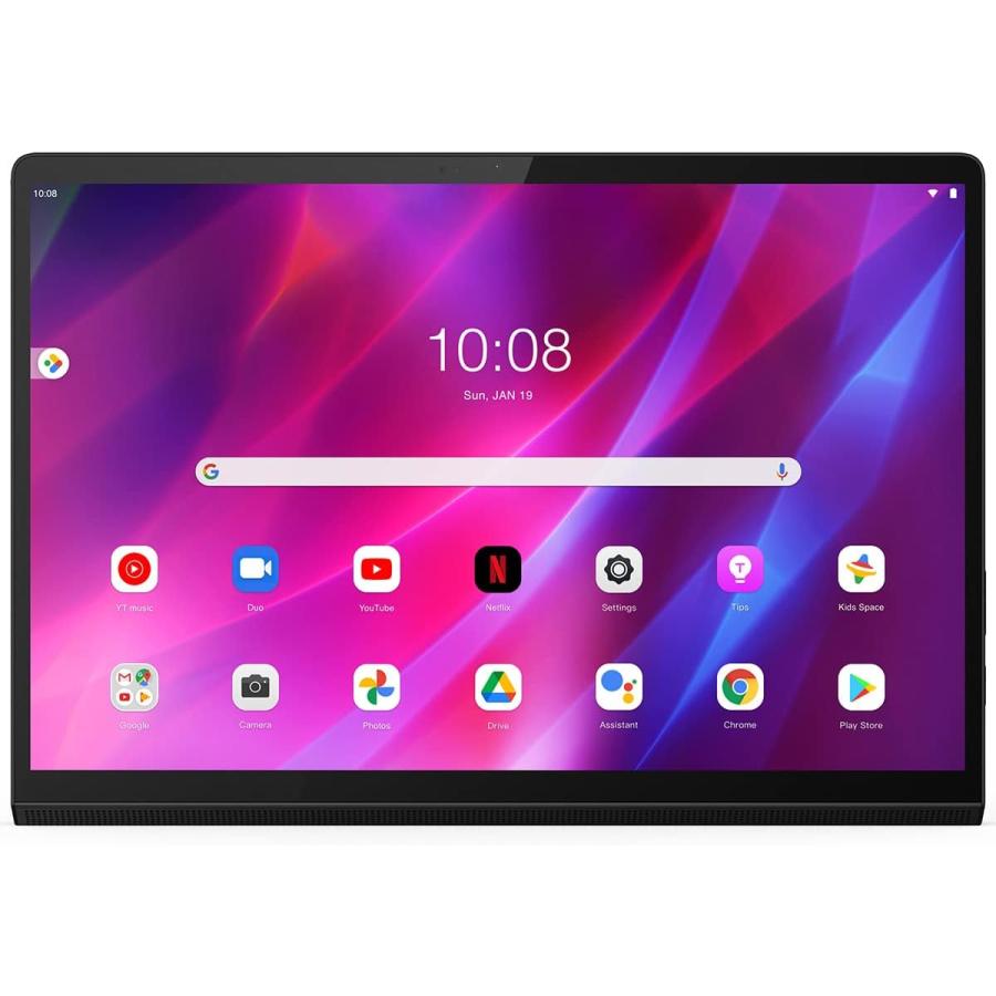 Lenovo（レノボ） タブレットPC Yoga Tab 11 ZA8X0031JP SIMフリー 11