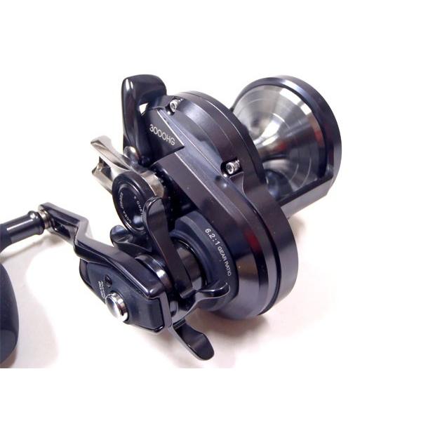 シマノ（SHIMANO） 19OCEA JIGGER F CUSTOM オシアジガーFカスタム