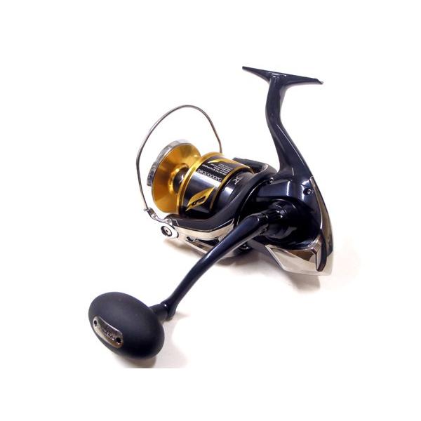 シマノ（SHIMANO） 20STELLA ステラSW 20000PG : つり具BLUEMARLIN