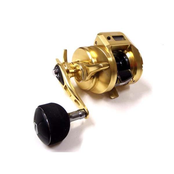 シマノ（SHIMANO） 18OCEA CONQUEST CT オシアコンクエスト CT201HG