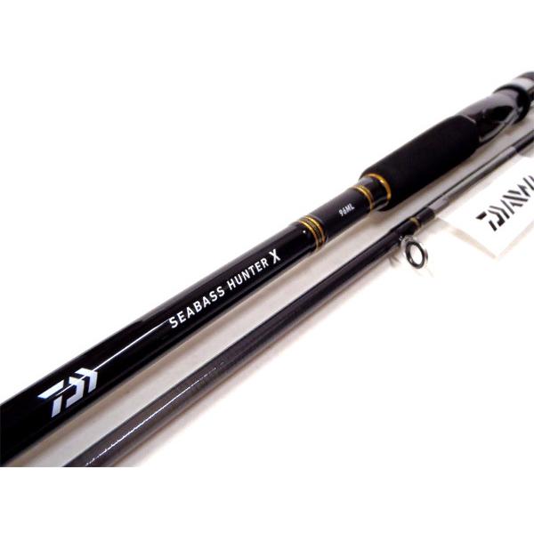 DAIWA（ダイワ） DAIWA SEABASS HUNTER X シーバスハンターX 96ML・R