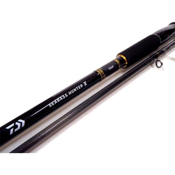 DAIWA（ダイワ） DAIWA SEABASS HUNTER X シーバスハンターX 106M・R