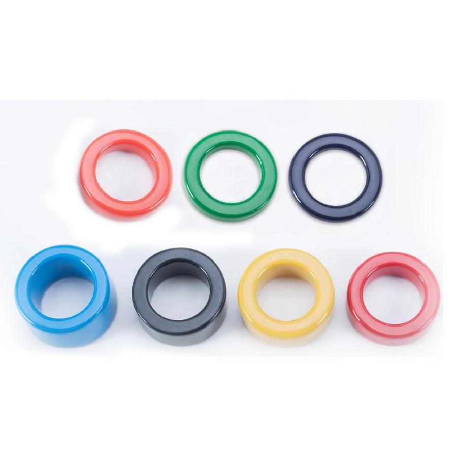 GP] 野球 素振り用 バット ウェイトリング 680g ブラック : Blue