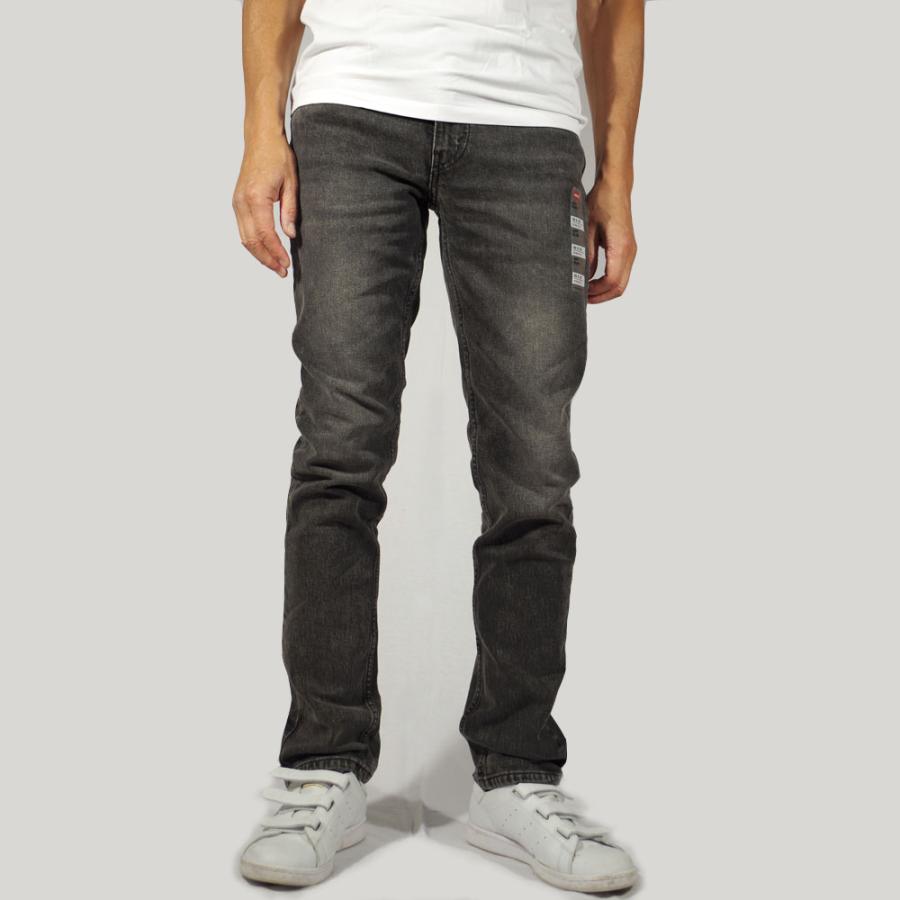 Levi's（リーバイス） 511 リーバイス511 ストレッチパンツ ストレッチ