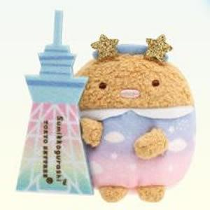 すみっコぐらし 【すみっコぐらしShop東京エリア店舗限定】すみっコ