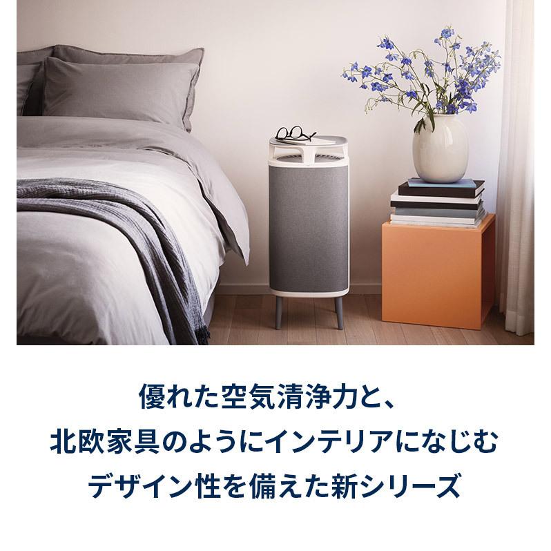 Blueair（ブルーエア） 空気清浄機 DustMagnet 5440i 34畳 花粉 ペット