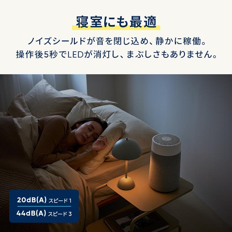 Blueair（ブルーエア） 空気清浄機 Blue Mini Max 12畳 【プレ