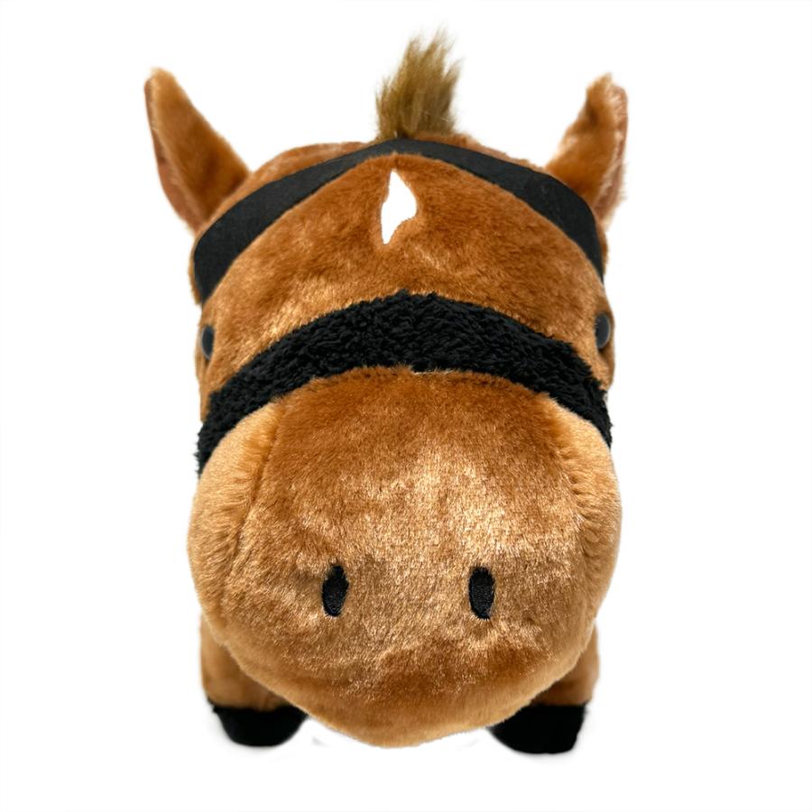 サラブレッドコレクション ダノンデサイル ふわふわ BIGぬいぐるみ