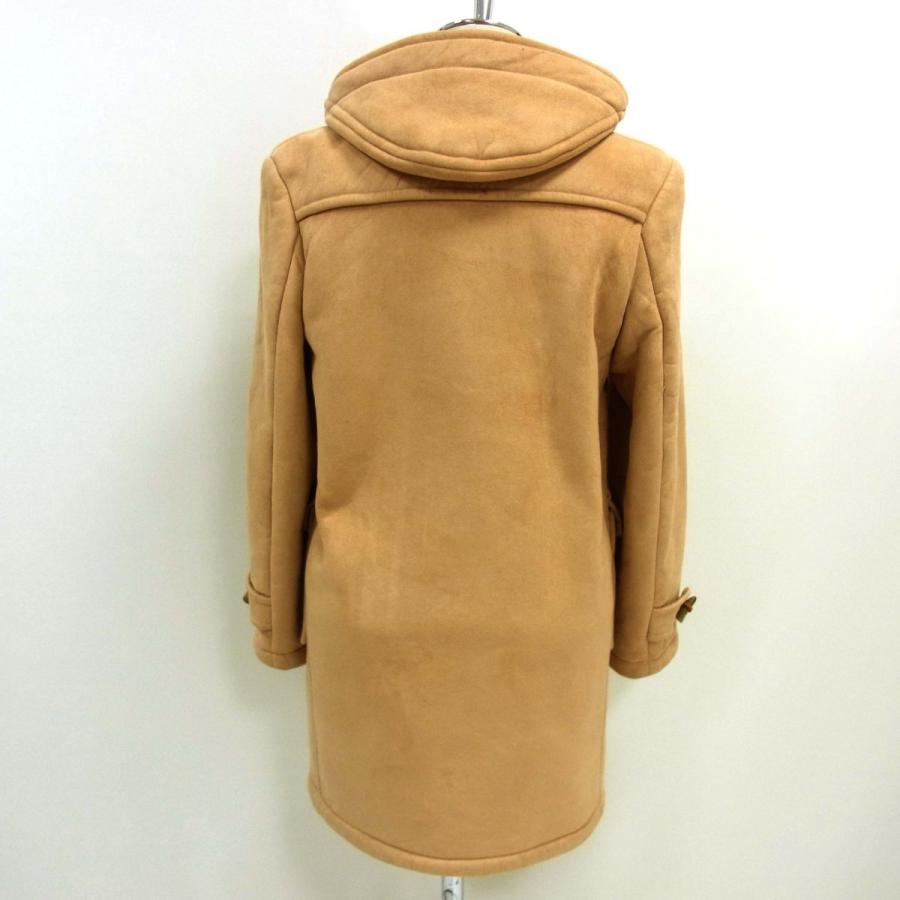 Gloverall（グローバーオール） ◇gloverall フェイクムートン