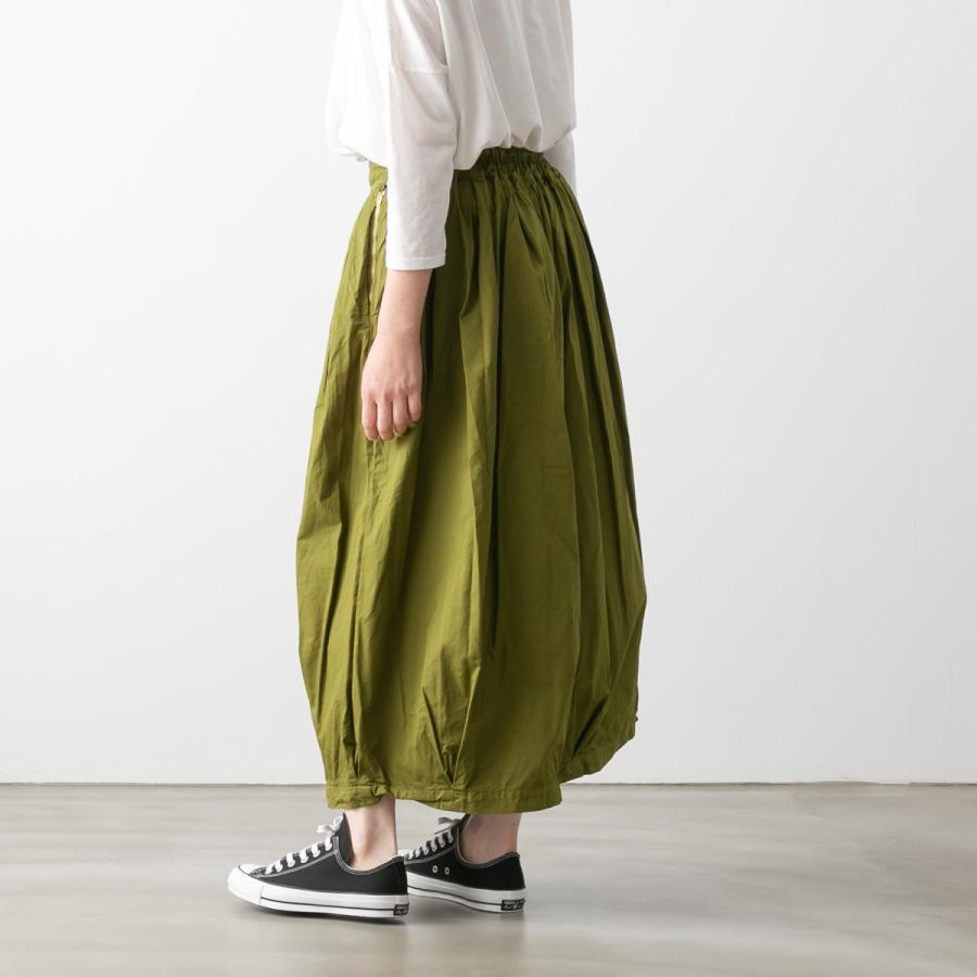 HARVESTY（ハーベスティ） サーカスキュロット レディース バルーン