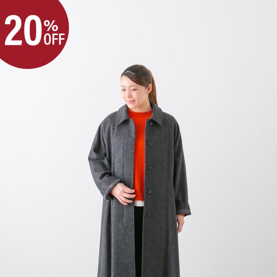 mizuiroind（ミズイロインド） 【20%OFF】ミズイロインド wool blend