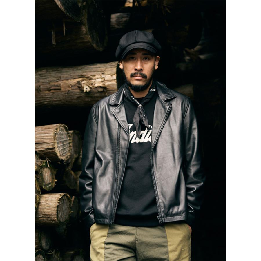 INDIAN（インディアン） インディアンモトサイクル ライダース