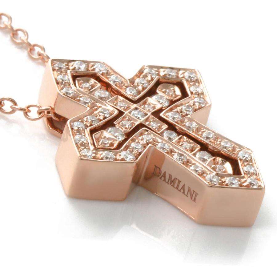 DAMIANI（ダミアーニ） ネックレス ジュエリー レディース ベル