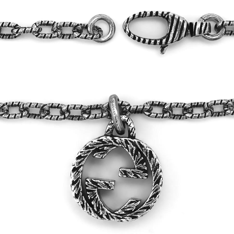 GUCCI（グッチ） ネックレス アクセサリー メンズ レディース インター