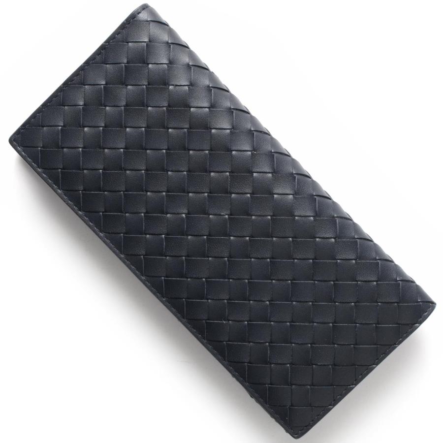 BOTTEGA VENETA（ボッテガ・ヴェネタ） 長財布（札入れ） 財布 メンズ