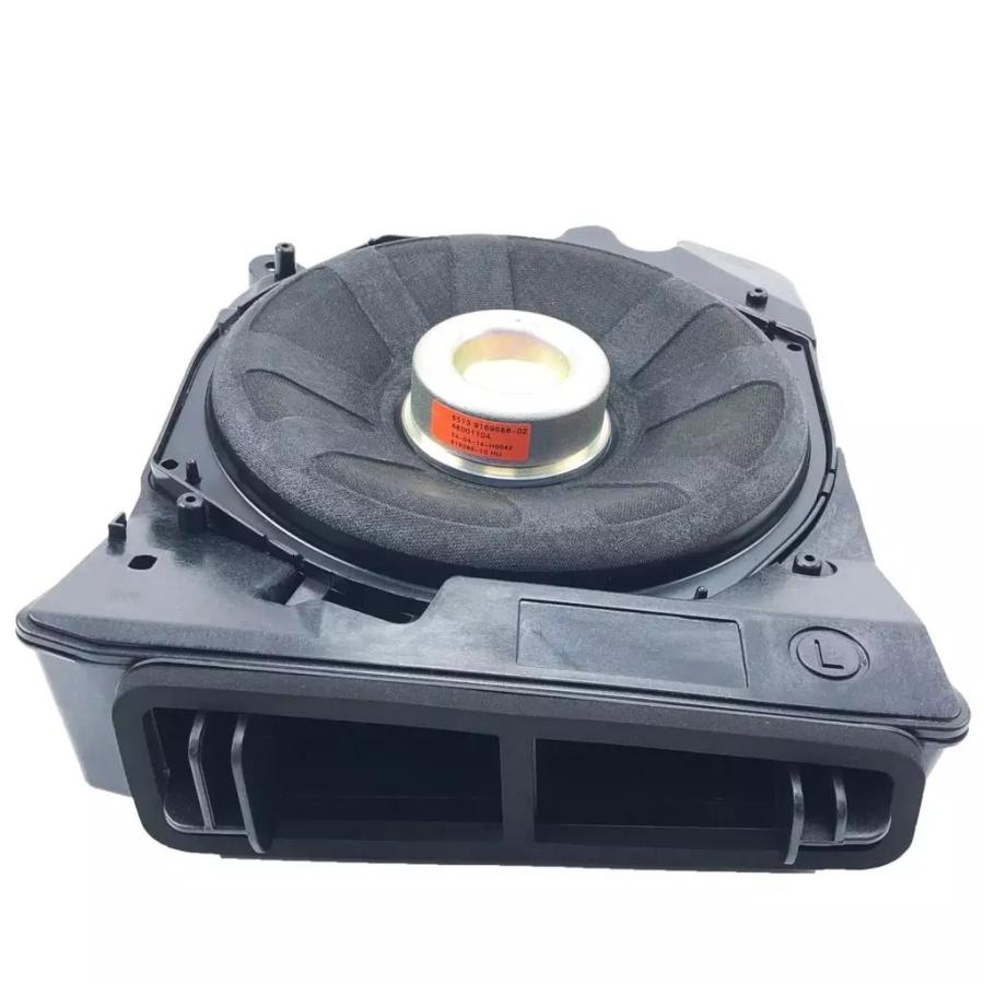 BMW BMW2/3/4シリーズ harman/kardon ハーマンカードン サブウーファー