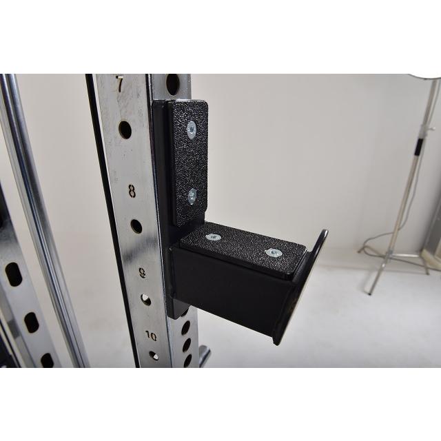 BS-G3 スミスマシン ケーブルクロス ハーフラック パワーラック