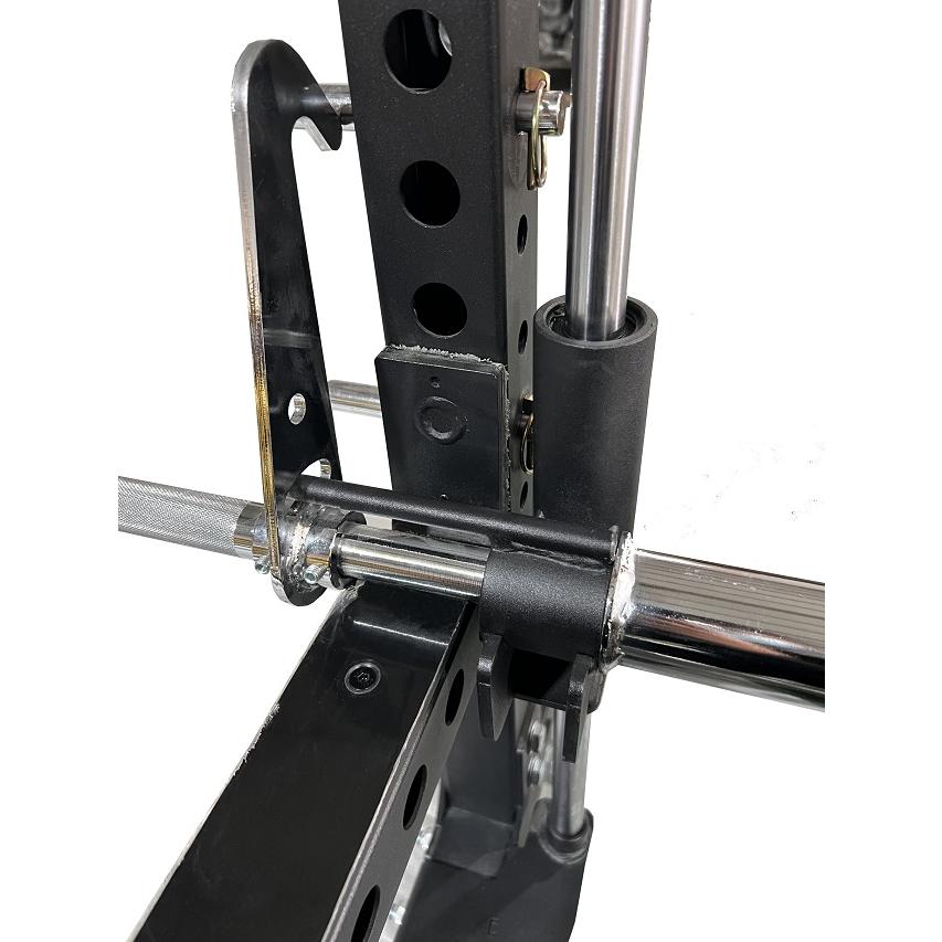 BS-パワーラック＆スミスマシン : BLACKSHEEP - 通販 - Yahoo!ショッピング