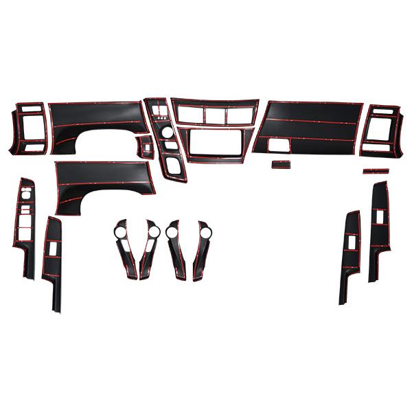 プリウス トヨタ プリウスα アルファ 40系 ZVW40W ZVW41W 前期型