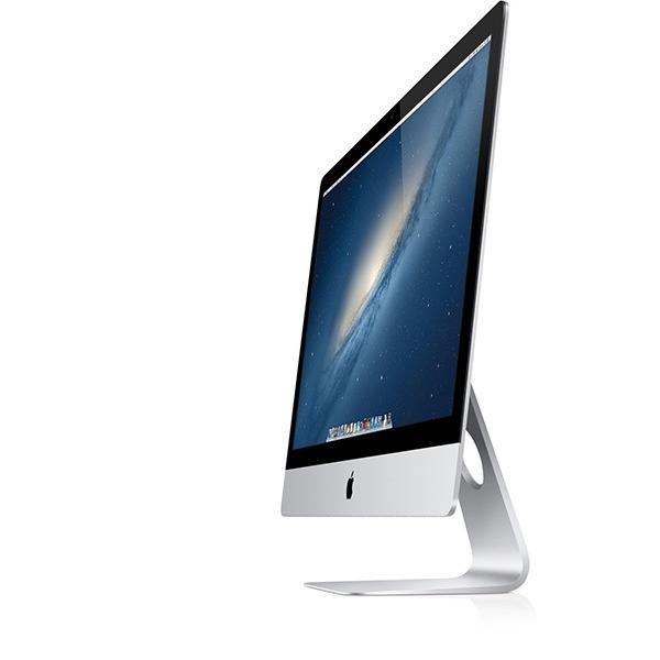 iMac（Apple） iMac 21.5インチ Core i5-2.7GHz HDD 1TB メモリ8GB