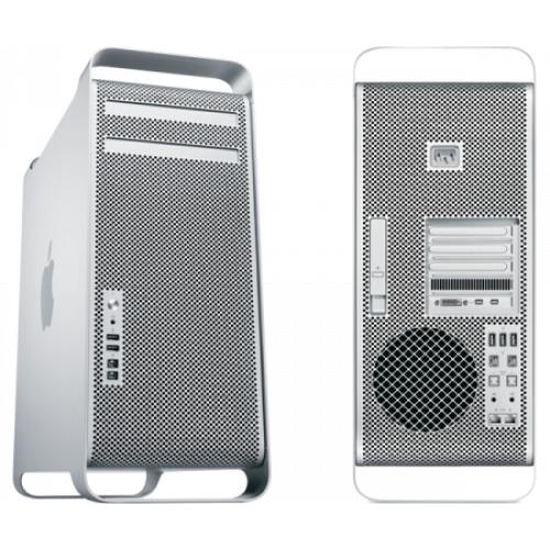 Mac Pro Xeone-2.4GHz デュアルコア(6Core×2個) SSD240GB メモリ8GB