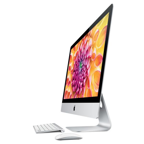 iMac（Apple） iMac 27インチ Core i5-3.2GHz Retina 5K Fusion Drive
