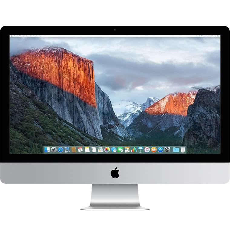 iMac（Apple） iMac 27インチ Core i5-3.2GHz Retina 5K HDD1TB メモリ