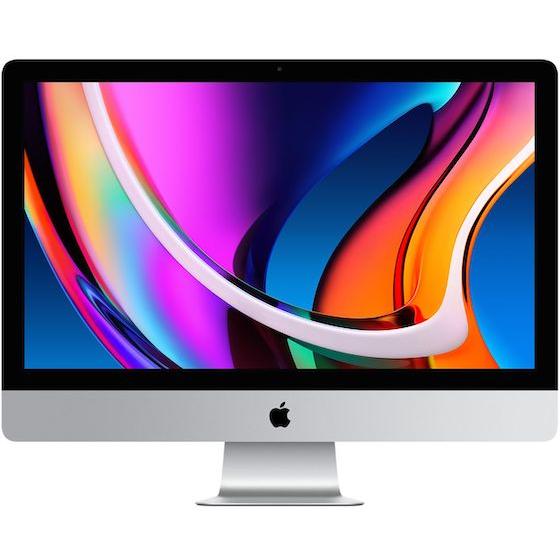 iMac（Apple） iMac 27インチ Corei7-3.8GHz Retina 5K SSD480GB