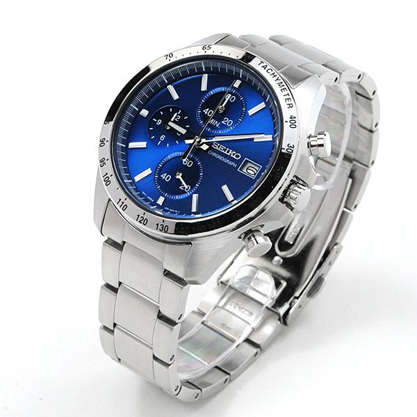 メンズ腕時計 セイコー腕時計 メンズ セイコーセレクション SBTR023