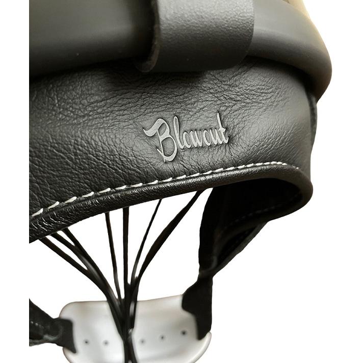 Blowout ショーティーヘルメット SHORTY ヘルメット ブラック 黒